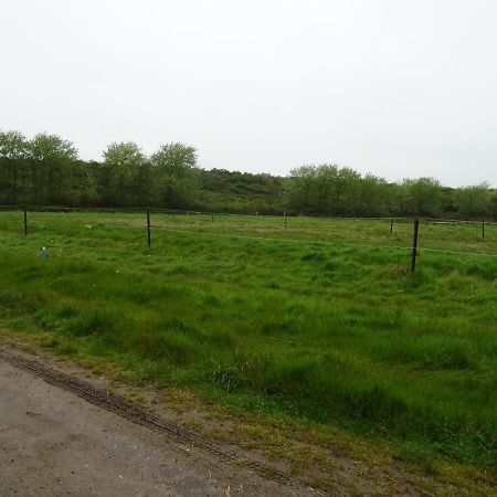 Kustverhuur, Oude Manege Nieuwvliet, Nieuwvliet 1 - 2 Buitenkant foto